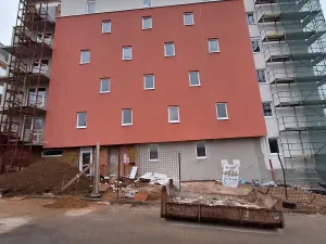 Prodej kanceláře, Brno, Žabí, 69 m2