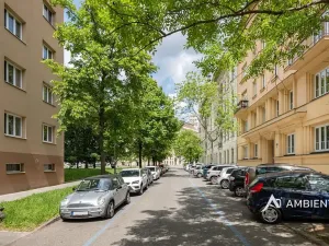 Prodej bytu 6+kk a větší, Brno, Čápkova, 209 m2