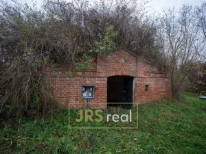 Prodej pozemku pro bydlení, Dobré Pole, 394 m2