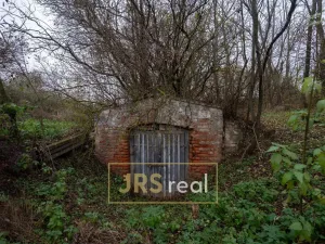 Prodej pozemku pro bydlení, Dobré Pole, 394 m2