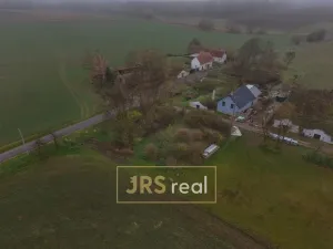 Prodej pozemku pro bydlení, Dobré Pole, 394 m2