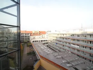 Prodej bytu 2+kk, Praha - Nusle, Nuselská, 52 m2