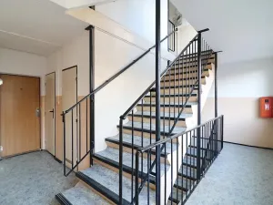 Prodej bytu 2+kk, Praha - Michle, Vokáčova, 41 m2