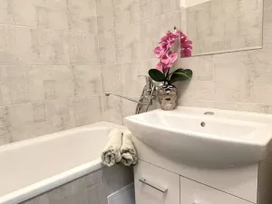 Pronájem bytu 1+1, Ostrava, Bulharská, 34 m2