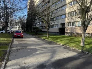 Pronájem bytu 1+1, Ostrava, Bulharská, 34 m2