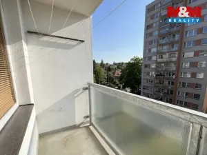 Prodej bytu 2+1, Praha - Kobylisy, Košťálkova, 57 m2