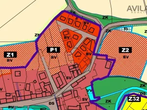 Prodej pozemku pro bydlení, Maršovice, Maršovice, 961 m2