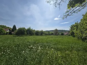 Prodej pozemku pro bydlení, Maršovice, Maršovice, 961 m2