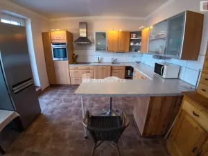 Prodej domu na klíč, Bystřice - Ouběnice, 300 m2