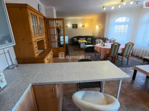 Prodej domu na klíč, Bystřice - Ouběnice, 300 m2