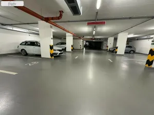 Pronájem bytu 1+kk, Praha - Stodůlky, Toufarova, 33 m2