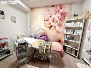 Pronájem obchodního prostoru, Praha - Nové Město, Vladislavova, 63 m2