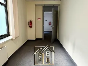 Pronájem obchodního prostoru, Praha - Nové Město, Vladislavova, 63 m2