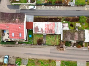 Prodej rodinného domu, Veverská Bítýška, Nádražní, 69 m2