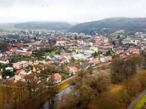 Prodej rodinného domu, Veverská Bítýška, Nádražní, 69 m2