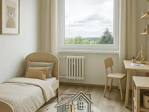 Prodej bytu 3+kk, Praha - Kamýk, Smotlachova, 62 m2