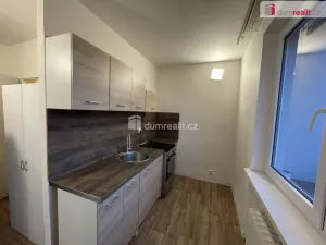 Pronájem bytu 1+1, Ostrava - Výškovice, 29. dubna, 27 m2