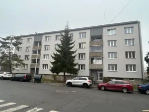 Pronájem bytu 3+1, Praha - Zličín, Nedašovská, 65 m2