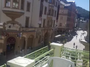 Prodej bytu 3+kk, Karlovy Vary, Zeyerova, 100 m2