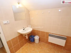 Prodej rodinného domu, Mnichov - Rájov, 200 m2