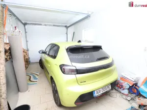 Prodej rodinného domu, Mnichov - Rájov, 200 m2