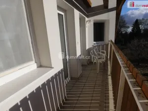 Prodej rodinného domu, Mnichov - Rájov, 200 m2