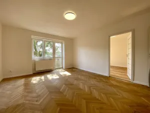 Pronájem bytu 3+kk, Kutná Hora, U Tylova divadla, 57 m2