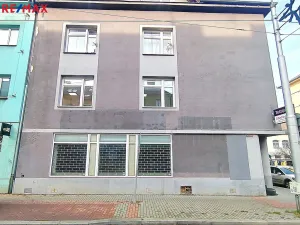 Pronájem obchodního prostoru, Ostrava - Mariánské Hory, U Vodojemu, 113 m2