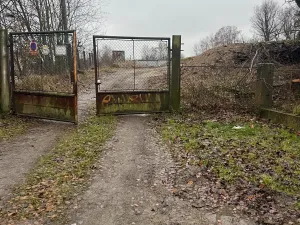 Pronájem komerčního pozemku, Velké Meziříčí, K Novému nádraží, 6000 m2