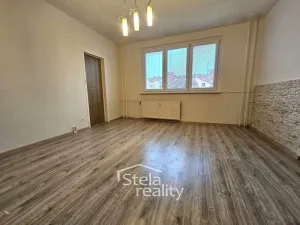 Pronájem bytu 2+1, Bruntál, Okružní, 45 m2