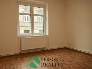 Pronájem bytu 2+1, Litoměřice, Mrázova, 48 m2