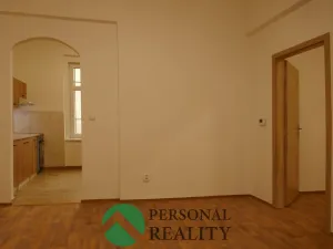 Pronájem bytu 2+1, Litoměřice, Mrázova, 48 m2