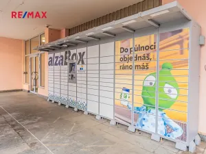 Prodej bytu 1+kk, Praha - Libeň, Novákových, 38 m2