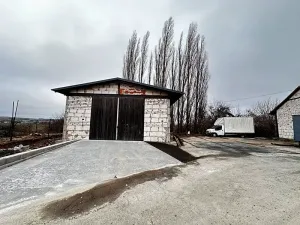 Pronájem skladu, Nový Jičín, 96 m2