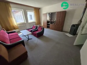 Prodej rodinného domu, Nové Město nad Metují, Rezek, 1720 m2