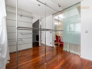 Prodej vily, Praha - Břevnov, Zeyerova alej, 473 m2