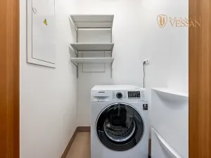 Prodej bytu 2+kk, Praha - Žižkov, Malešická, 82 m2