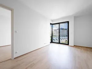 Pronájem bytu 2+kk, Praha - Libeň, Vojenova, 48 m2
