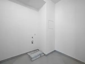 Pronájem bytu 2+kk, Praha - Libeň, Vojenova, 48 m2