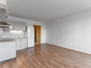 Pronájem bytu 1+kk, Praha - Vysočany, Moravcových, 34 m2