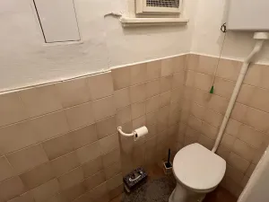 Prodej bytu 2+kk, Praha - Holešovice, Veverkova, 55 m2