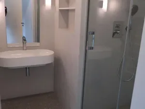 Pronájem bytu 1+kk, Praha - Krč, Murgašova, 42 m2