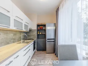 Pronájem bytu 2+kk, Jemnice, Široká, 68 m2