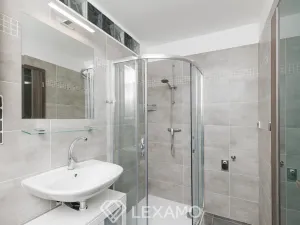 Pronájem bytu 2+kk, Jemnice, Široká, 68 m2