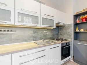 Pronájem bytu 2+kk, Jemnice, Široká, 68 m2