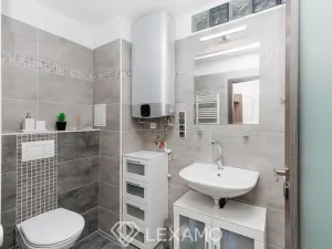 Pronájem bytu 2+kk, Jemnice, Široká, 68 m2