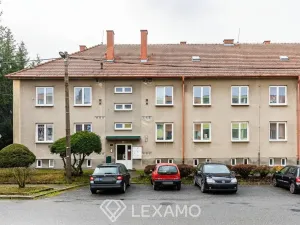 Pronájem bytu 2+kk, Jemnice, Široká, 68 m2