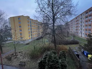 Pronájem bytu 3+1, Kolín - Kolín II, Tyršova, 63 m2