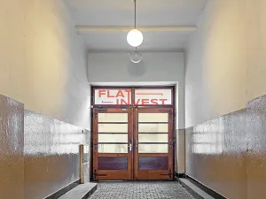 Prodej bytu 2+kk, Praha - Libeň, U skládky, 41 m2