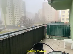 Pronájem bytu 2+kk, Příbram, K Drkolnovu, 54 m2